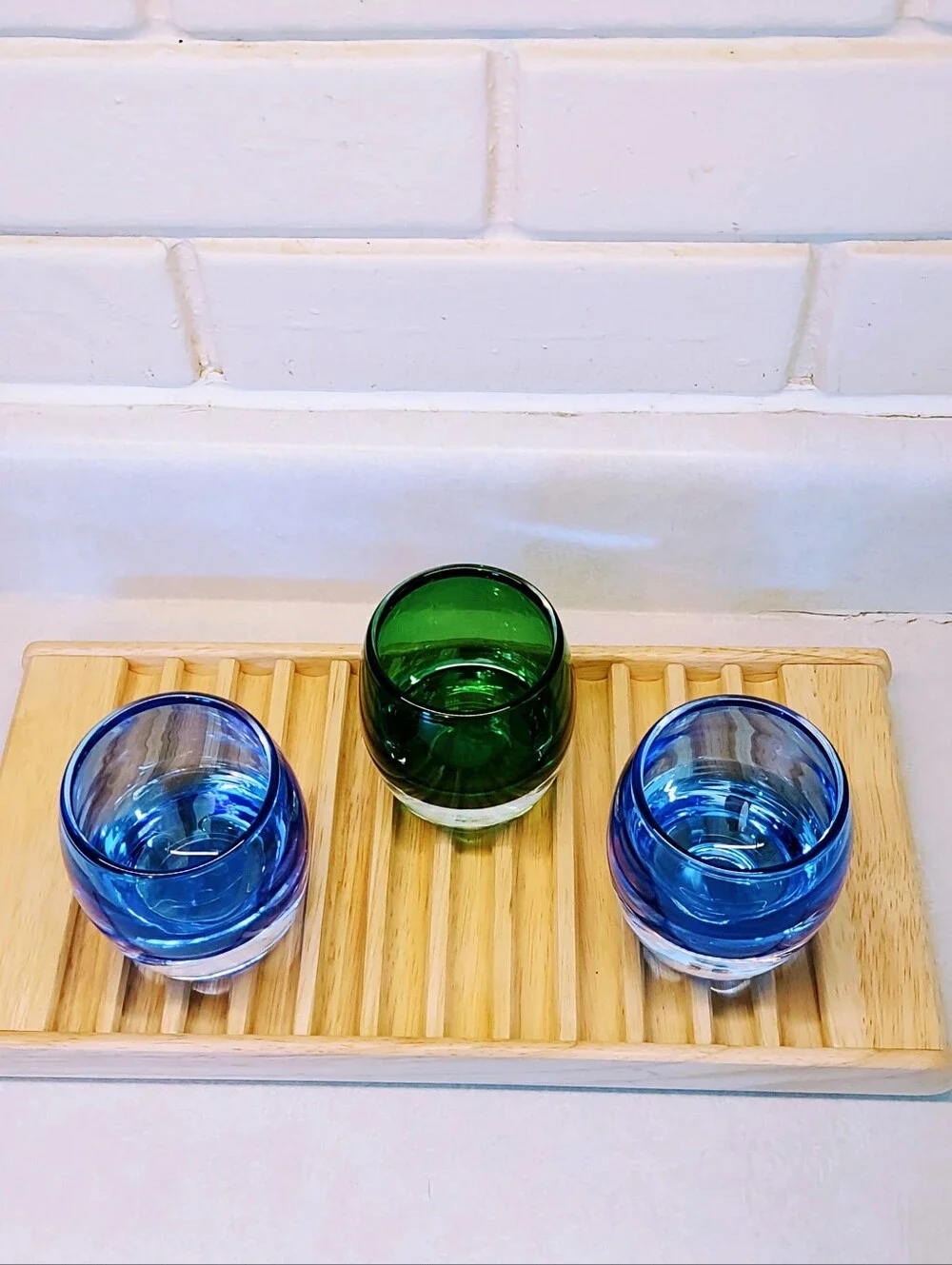 Crate&Barrel this set